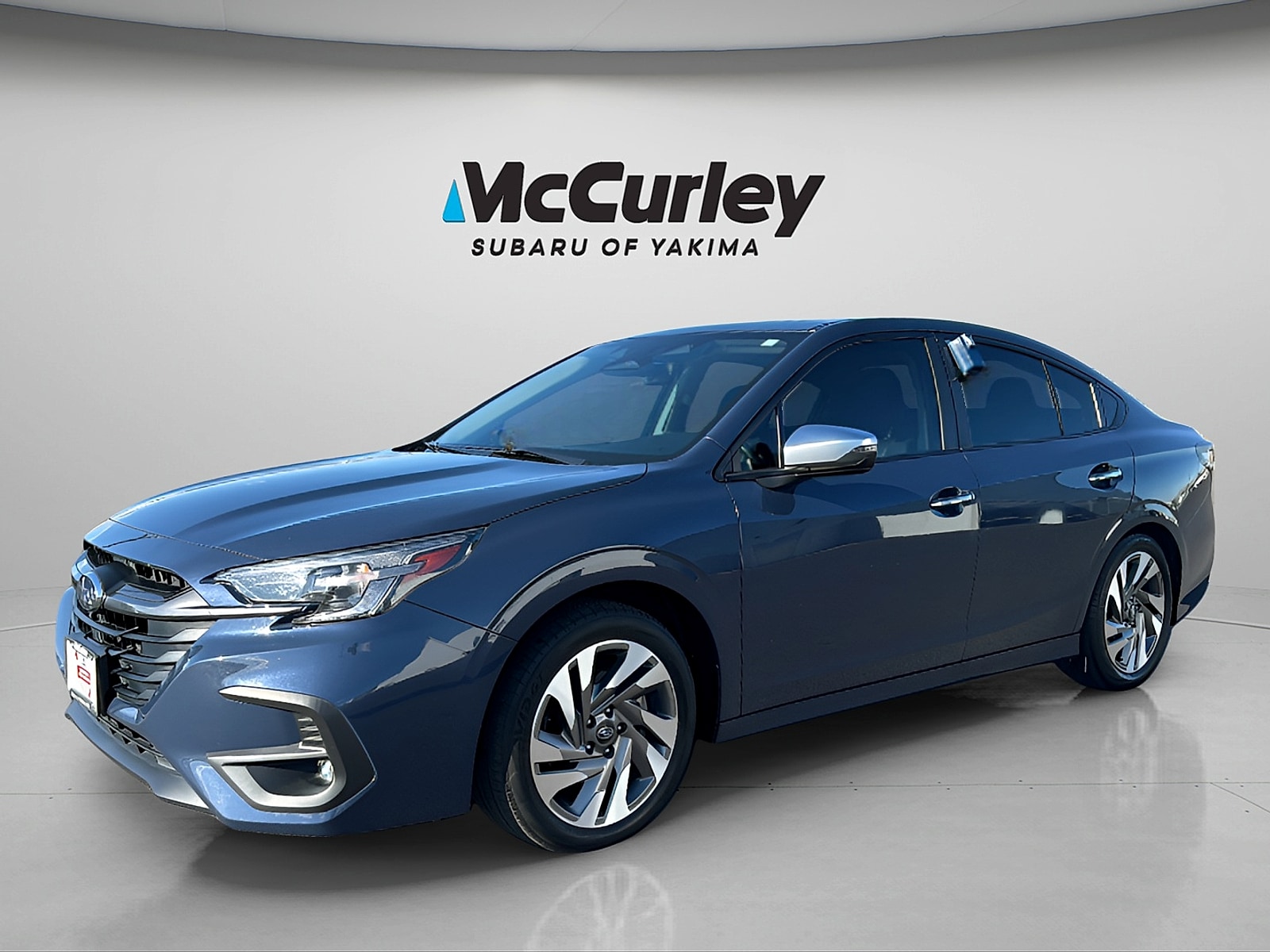 2024 Subaru Legacy photo 2