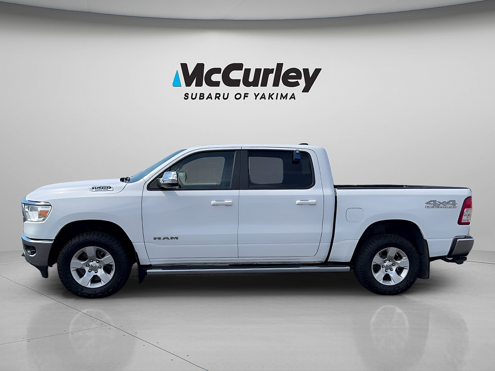 2022 Ram 1500 photo 3