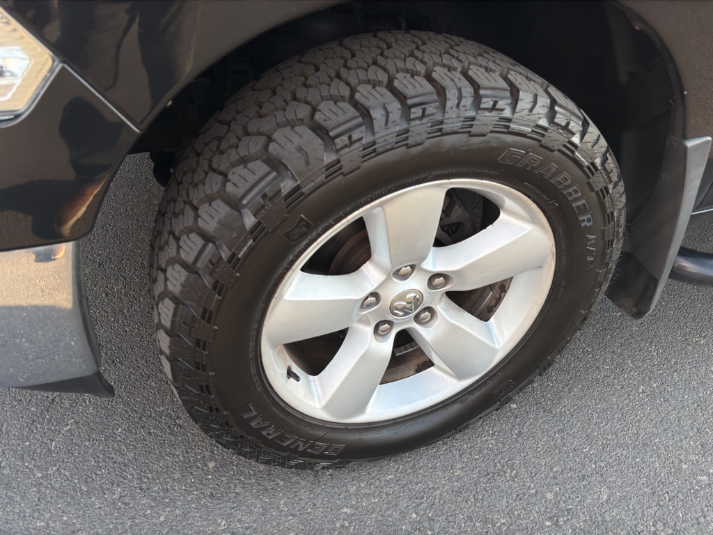 2016 Ram 1500 photo 3