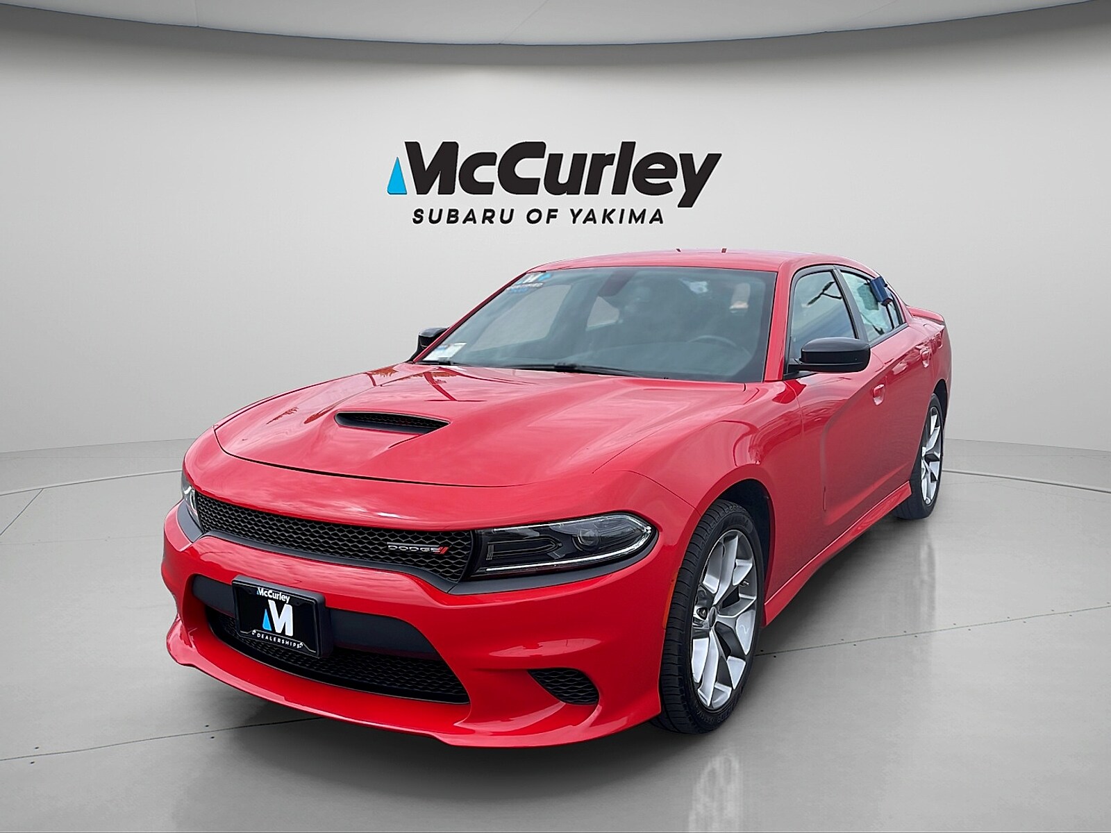 2023 Dodge Charger photo 2