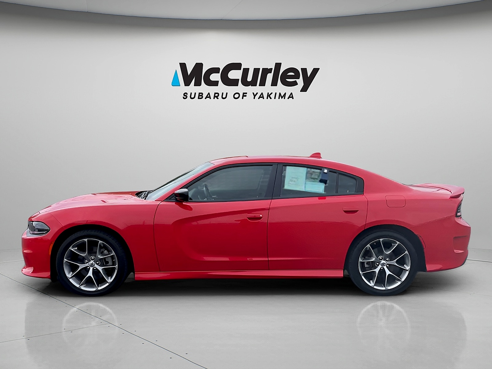 2023 Dodge Charger photo 3