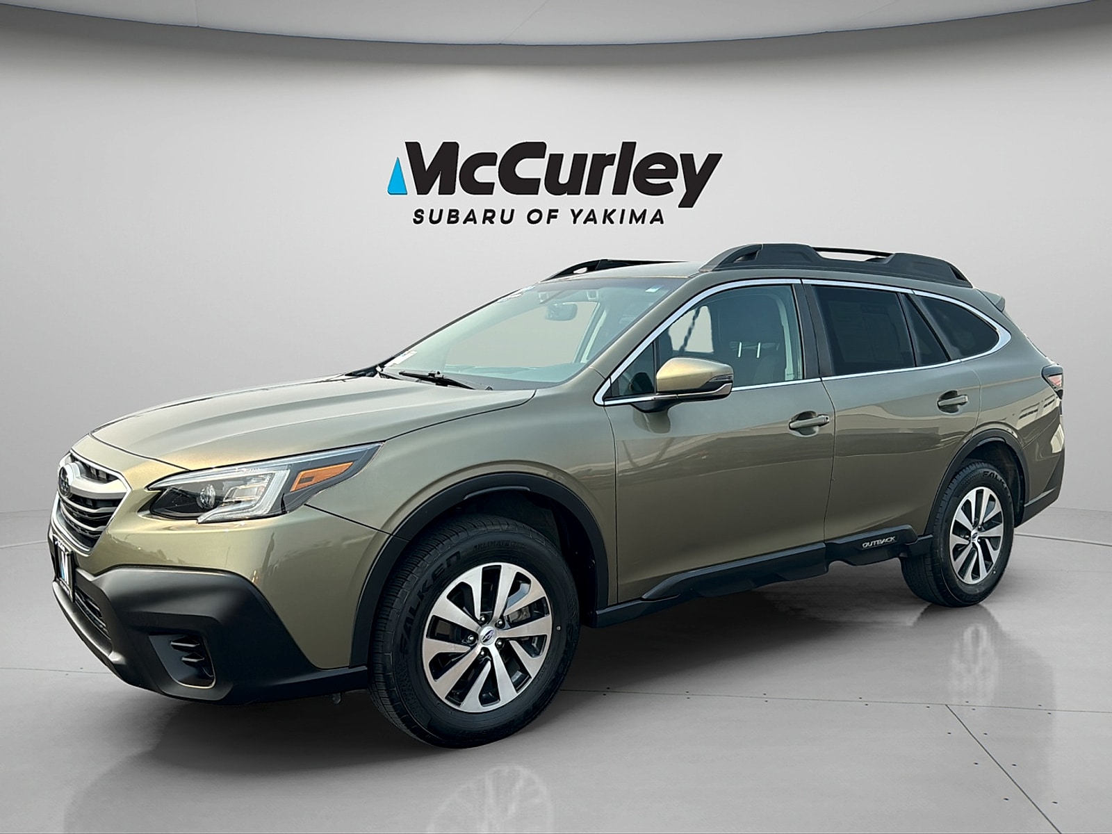 2022 Subaru Outback photo 2