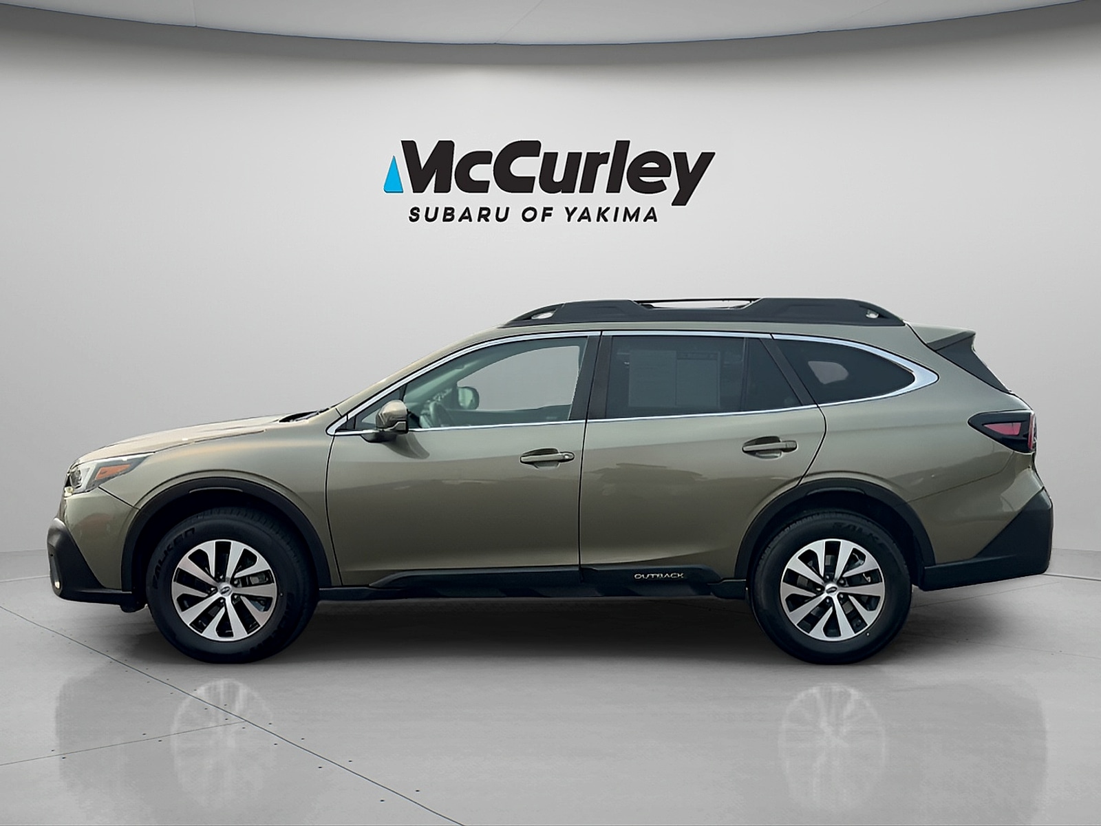 2022 Subaru Outback photo 3