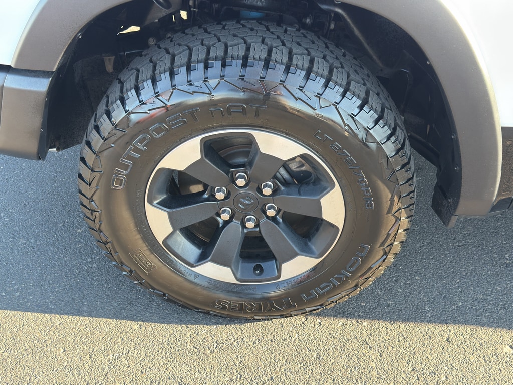 2023 Ram 1500 photo 2