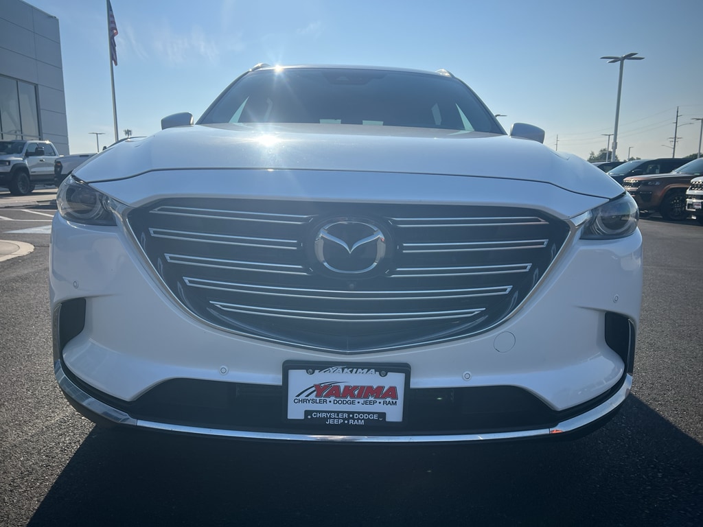 2021 Mazda Mazda CX-9 photo 3