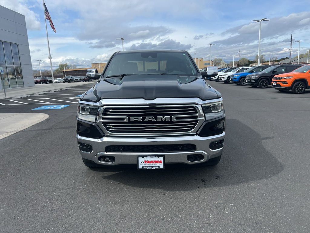 2023 Ram 1500 photo 3