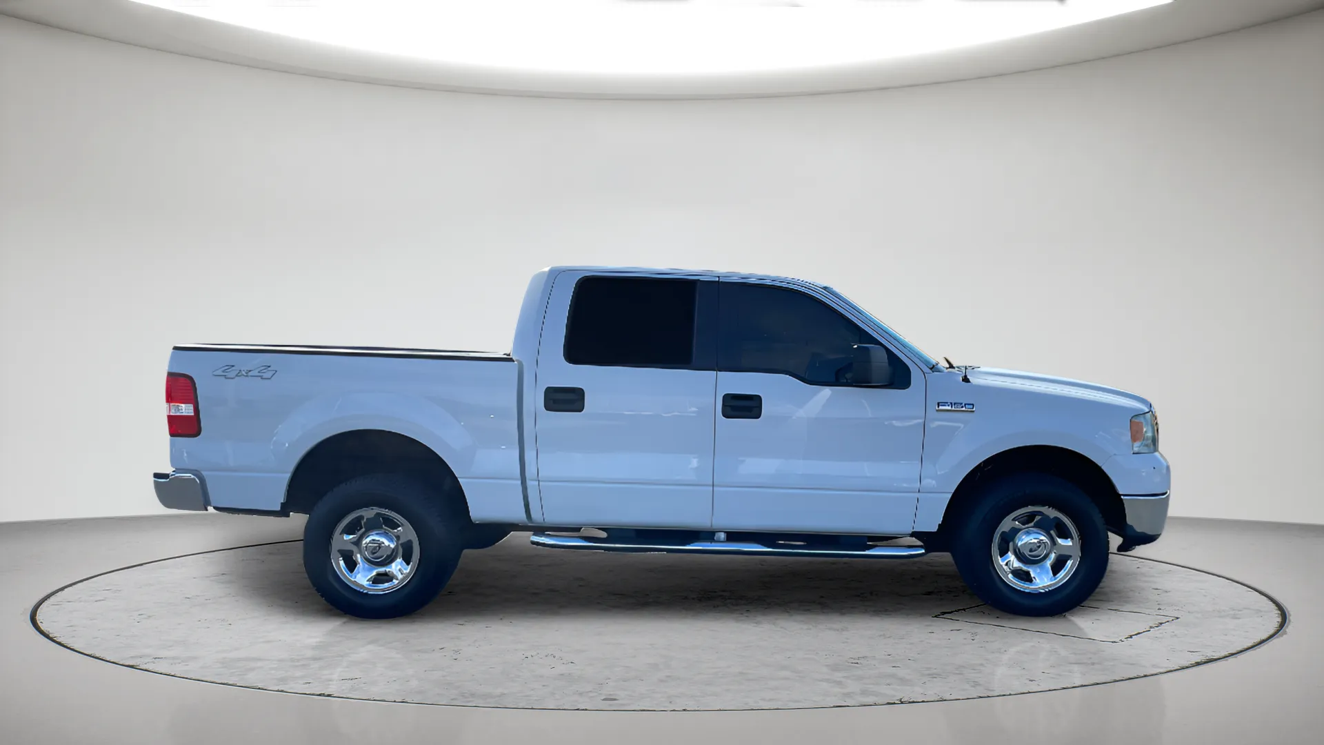 2008 Ford F-150 photo 2